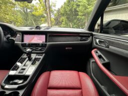 2023 Porsche Macan GTS