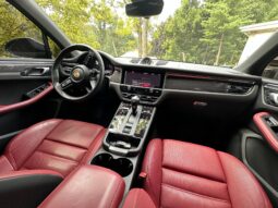 2023 Porsche Macan GTS