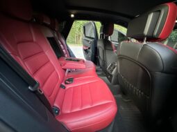 2023 Porsche Macan GTS