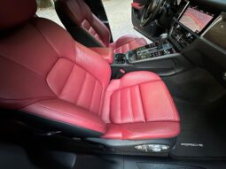 										2023 Porsche Macan GTS full									