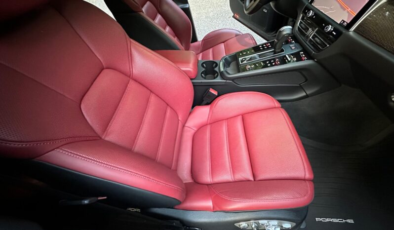 								2023 Porsche Macan GTS full									