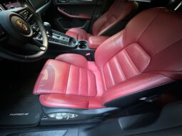 										2023 Porsche Macan GTS full									