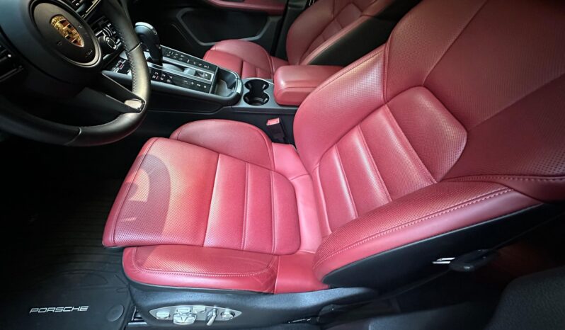 								2023 Porsche Macan GTS full									