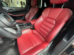 										2023 Porsche Macan GTS full									