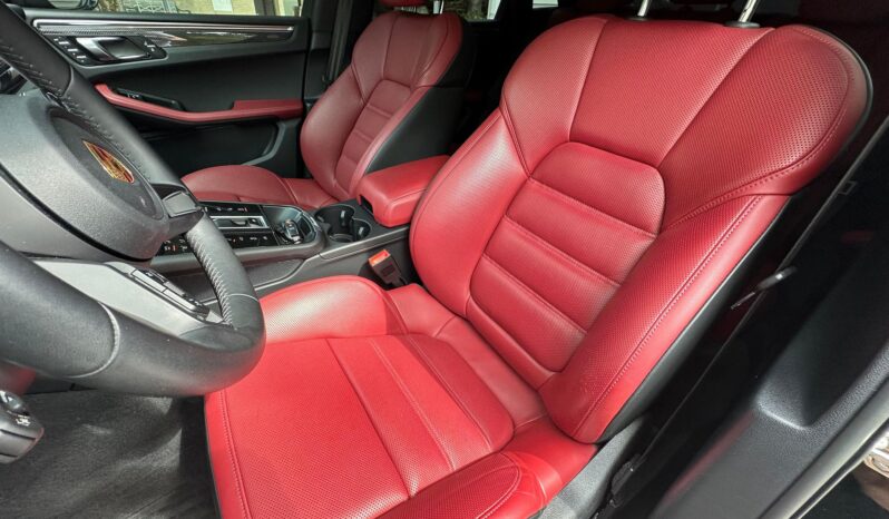 								2023 Porsche Macan GTS full									