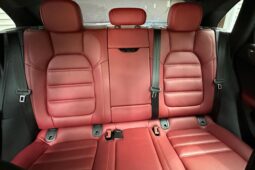 										2023 Porsche Macan GTS full									