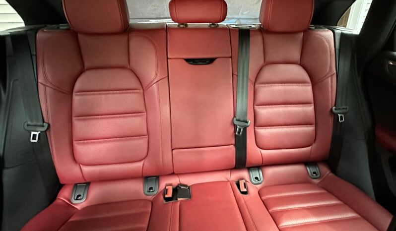 								2023 Porsche Macan GTS full									