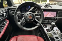 										2023 Porsche Macan GTS full									