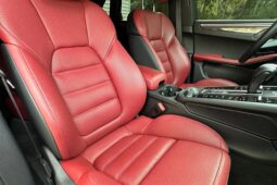 										2023 Porsche Macan GTS full									