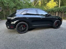 2023 Porsche Macan GTS