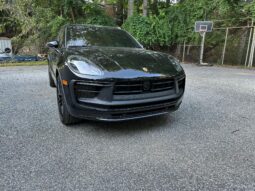 										2023 Porsche Macan GTS full									