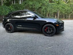										2023 Porsche Macan GTS full									