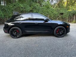 										2023 Porsche Macan GTS full									