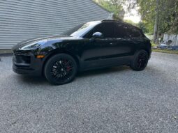 										2023 Porsche Macan GTS full									