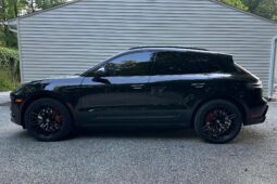 										2023 Porsche Macan GTS full									