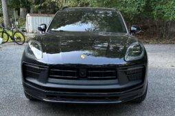 										2023 Porsche Macan GTS full									