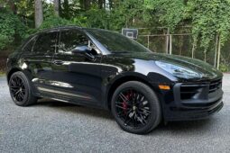 										2023 Porsche Macan GTS full									