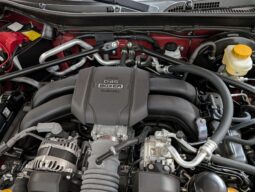 2024 Toyota GR86 Trueno Edition full