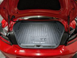 2024 Toyota GR86 Trueno Edition