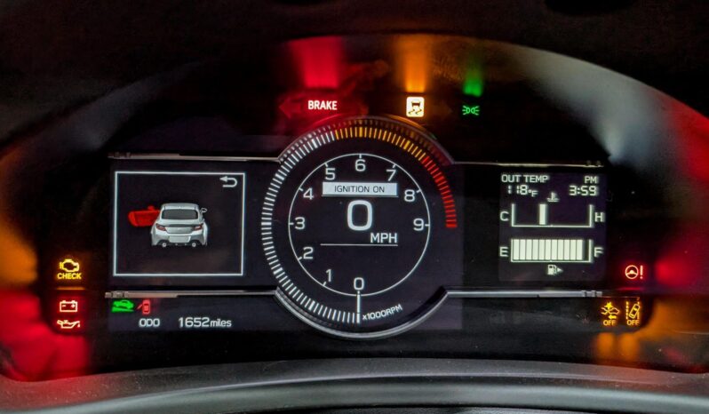 								2024 Toyota GR86 Trueno Edition full									