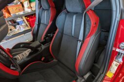 2024 Toyota GR86 Trueno Edition full