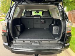 2024 Toyota 4Runner TRD Pro full