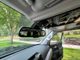 2024 Toyota 4Runner TRD Pro full