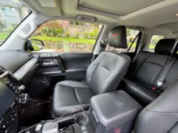 2024 Toyota 4Runner TRD Pro full