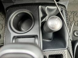 2024 Toyota 4Runner TRD Pro full