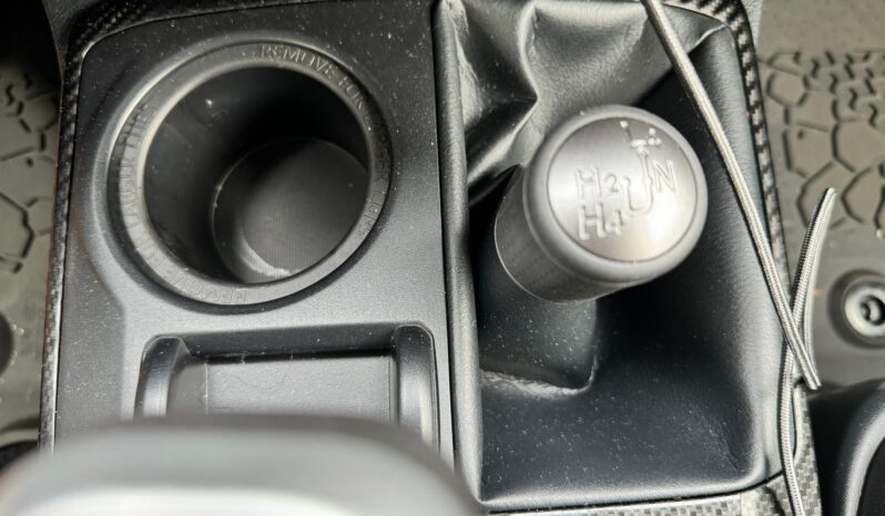 								2024 Toyota 4Runner TRD Pro full									