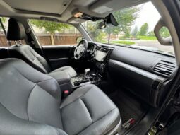 2024 Toyota 4Runner TRD Pro full