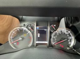 2024 Toyota 4Runner TRD Pro full