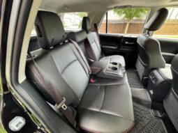 2024 Toyota 4Runner TRD Pro full