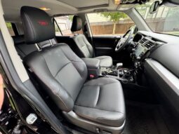 2024 Toyota 4Runner TRD Pro full