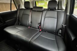 2024 Toyota 4Runner TRD Pro full