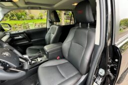 2024 Toyota 4Runner TRD Pro full