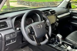 2024 Toyota 4Runner TRD Pro full