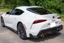 2023 Toyota Supra 3.0 Premium
