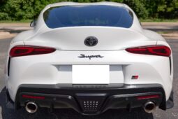 2023 Toyota Supra 3.0 Premium