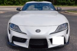 2023 Toyota Supra 3.0 Premium