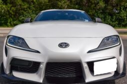 2023 Toyota Supra 3.0 Premium