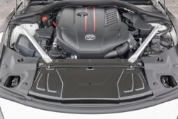 2023 Toyota Supra 3.0 Premium full