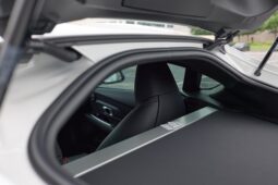2023 Toyota Supra 3.0 Premium full