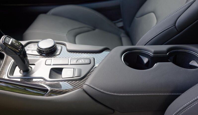 								2023 Toyota Supra 3.0 Premium full									