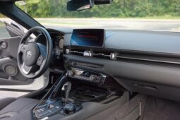 2023 Toyota Supra 3.0 Premium full