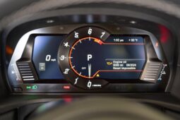 2023 Toyota Supra 3.0 Premium full
