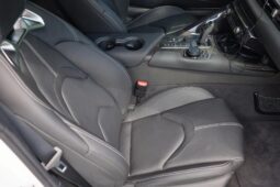 2023 Toyota Supra 3.0 Premium full