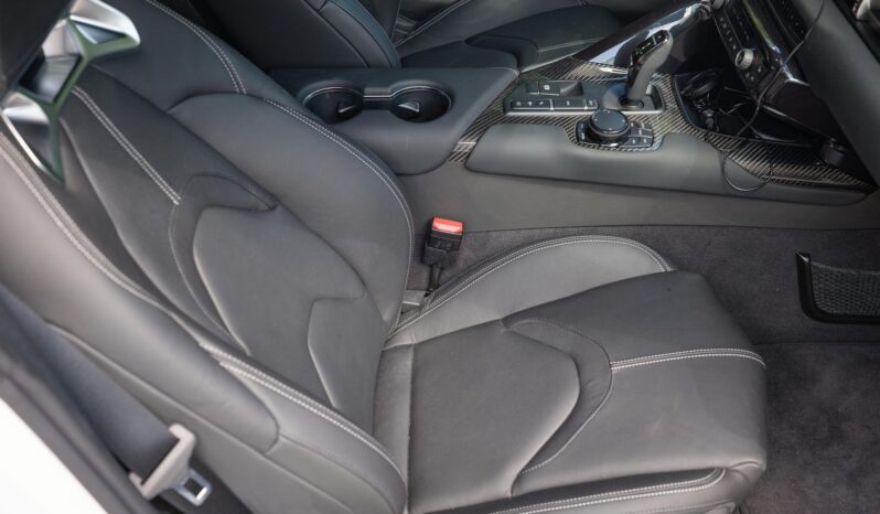 								2023 Toyota Supra 3.0 Premium full									