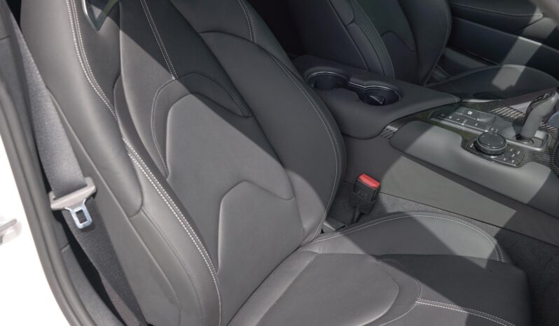 								2023 Toyota Supra 3.0 Premium full									
