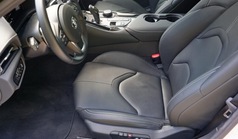 								2023 Toyota Supra 3.0 Premium full									